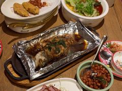 -新白鹿餐厅(城西银泰城店)