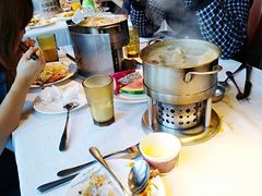 -多伦多海鲜自助餐厅(百盛购物中心三阳店)