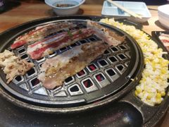 小米烤肉-小米烤肉-泥炉炭烤(常营店)