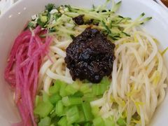 -吴记百姓菜馆·北京菜·烤鸭(故宫店)
