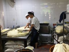 -清真磨沟沿老字号牛肉面(总店)