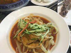 -品回味清真西北楼(宁波首店)