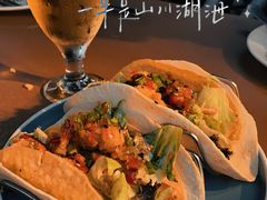 -埠口精酿夜景餐酒吧· BREWPORT BISTRO(长嘉汇重庆之眼店)