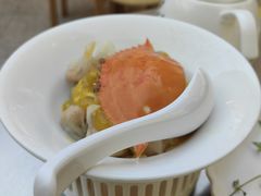 -蔡澜点心·粤菜(万菱汇店)