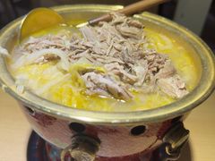 -关东小磨东北菜(上海长风大悦城店)