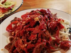 -疆Jiang·新疆秘制料理