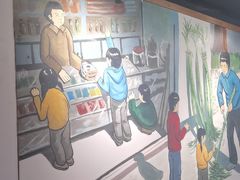 -津沽小院(天津之眼店)
