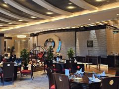 -新天世纪中餐厅