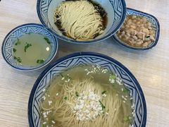 -朱洪元苏式面馆(绿宝广场店)