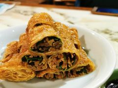 素烧鸡-小吊梨汤·北京菜(香山店)