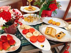 -马克西姆俄罗斯餐厅(通亚街店)