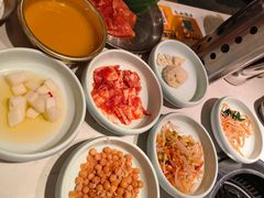 -韩罗苑(万象城店)