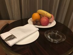 -西安赛瑞喜来登大酒店