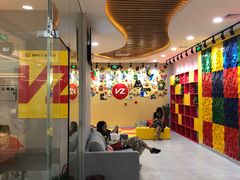 -韦哲乐高机器人·等级考试·少儿编程(羽山路校区)