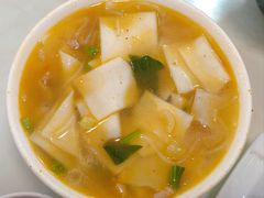 -尕西木老春台东乡手抓美食