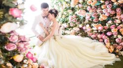 点击看大图 -王子宫殿婚纱摄影(环山路总店)