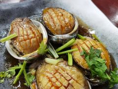 -87号烧烤海鲜·大排档(金沙滩店)