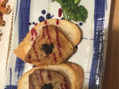 -山之川日料放题(通州店)