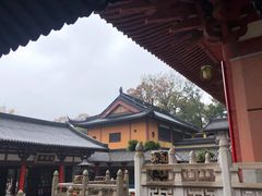 -灵谷景区