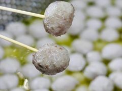 -阿娟牛肉丸·手打牛肉丸·现做现卖