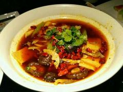 -豆蔻电影主题餐厅(四牌楼店)
