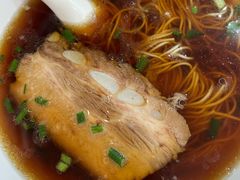 焖肉面-潘国仙耳光馄饨(黄家阙路店)