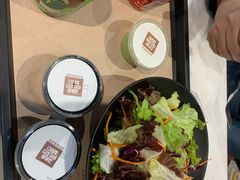 新鲜沙拉-Kyochon1991校村(共和路店)
