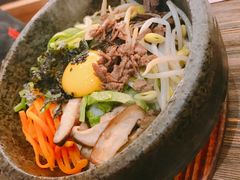 -朴大人炭烤·韩国料理(奥帆中心海尔洲际店)