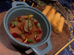 -第101座花园餐厅(湖滨88店)