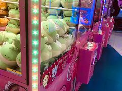 -爱玩嘉年华(龙湖杭州金沙天街店)