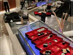 -盛宴自助餐厅(运达喜来登店)