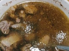 -天元河田土鸡店(莲花山店)