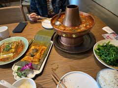 -金孔雀德宏傣味餐馆(魏公村店)