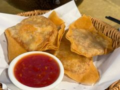 招牌海鲜饼-202特色排档(五缘湾店)