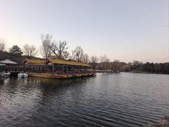 -承德避暑山庄景区