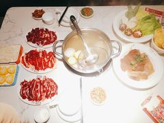 -八合里牛肉火锅(深圳龙华硅谷店)