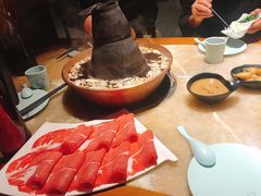 -东来顺饭庄(西直门店)