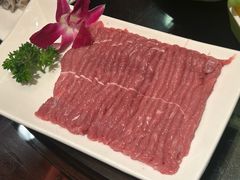 -南门涮肉(东单店)