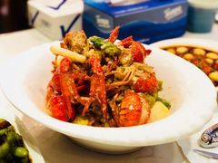 -虾胡闹龙虾馆(湄南河店)