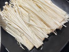 -吴记老锅底麻辣火锅(福州路店)