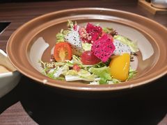 -匠和风精致料理(莆田财富中心店)