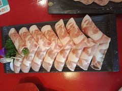 -重庆巴九门老火锅(阳朔店)