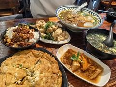 -大三元台湾鲁肉饭(沙井新桥店)