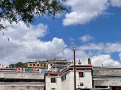 -五当召景区