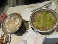-江南食代自助餐厅(宝龙城市广场店)