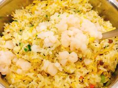 扬州炒饭-食為天·本地人爱吃的淮扬菜(瘦西湖店)