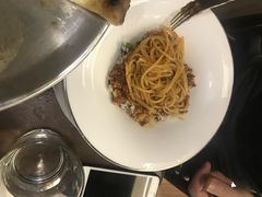 -1861意大利餐厅(文化广场店)