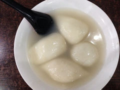 四喜汤圆-赵氏汤圆(东关街店)