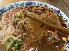 -平安桥张氏肥肠粉