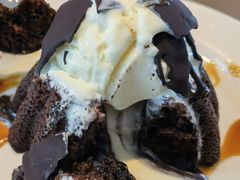 -Chili's Cafe&Bar奇利斯(滨江店)